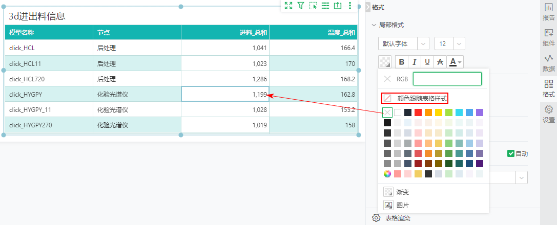 Interactive_optimization_of_table_background_color