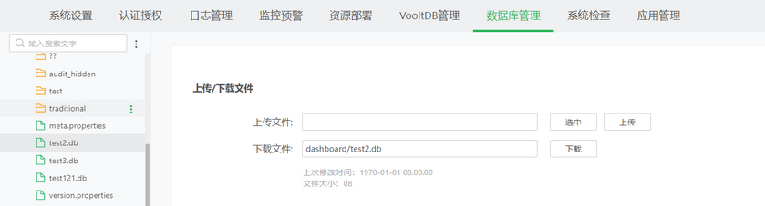 systemmanage_databasemanagementselectedfiles_zoom62