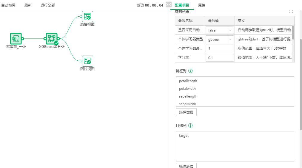 Depthanalysis_XGBoostMultiClassifier