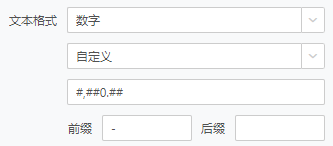 Text_format_number_pre