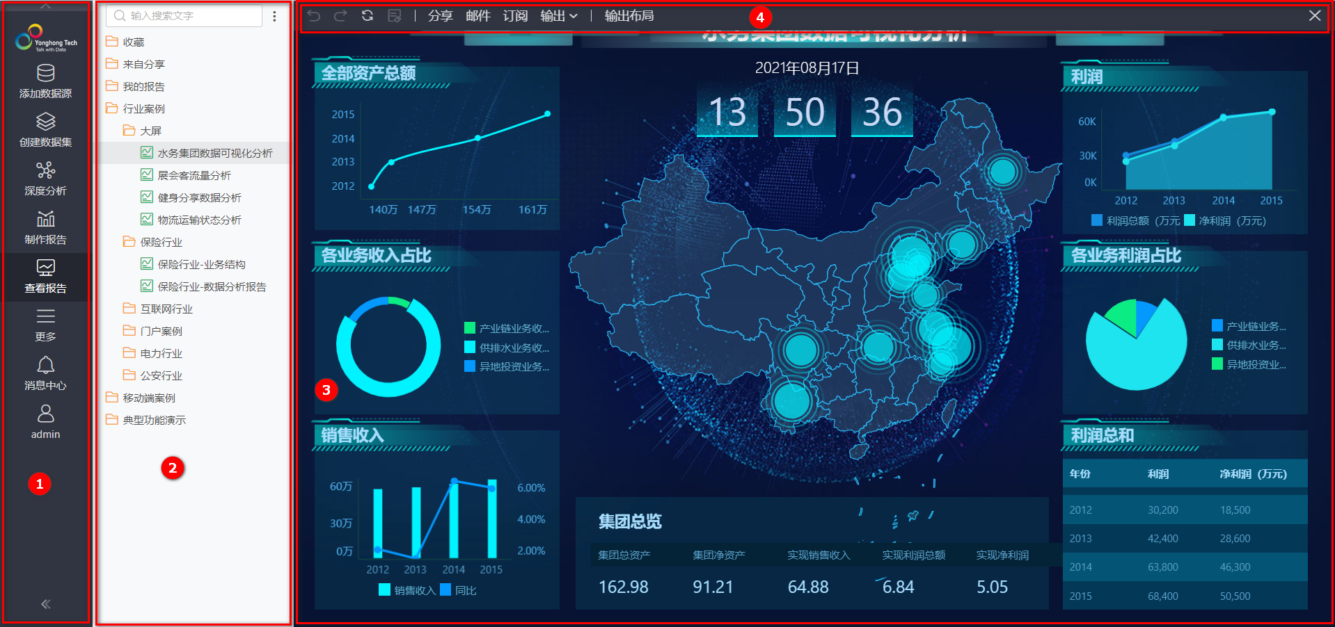 viewdb-page