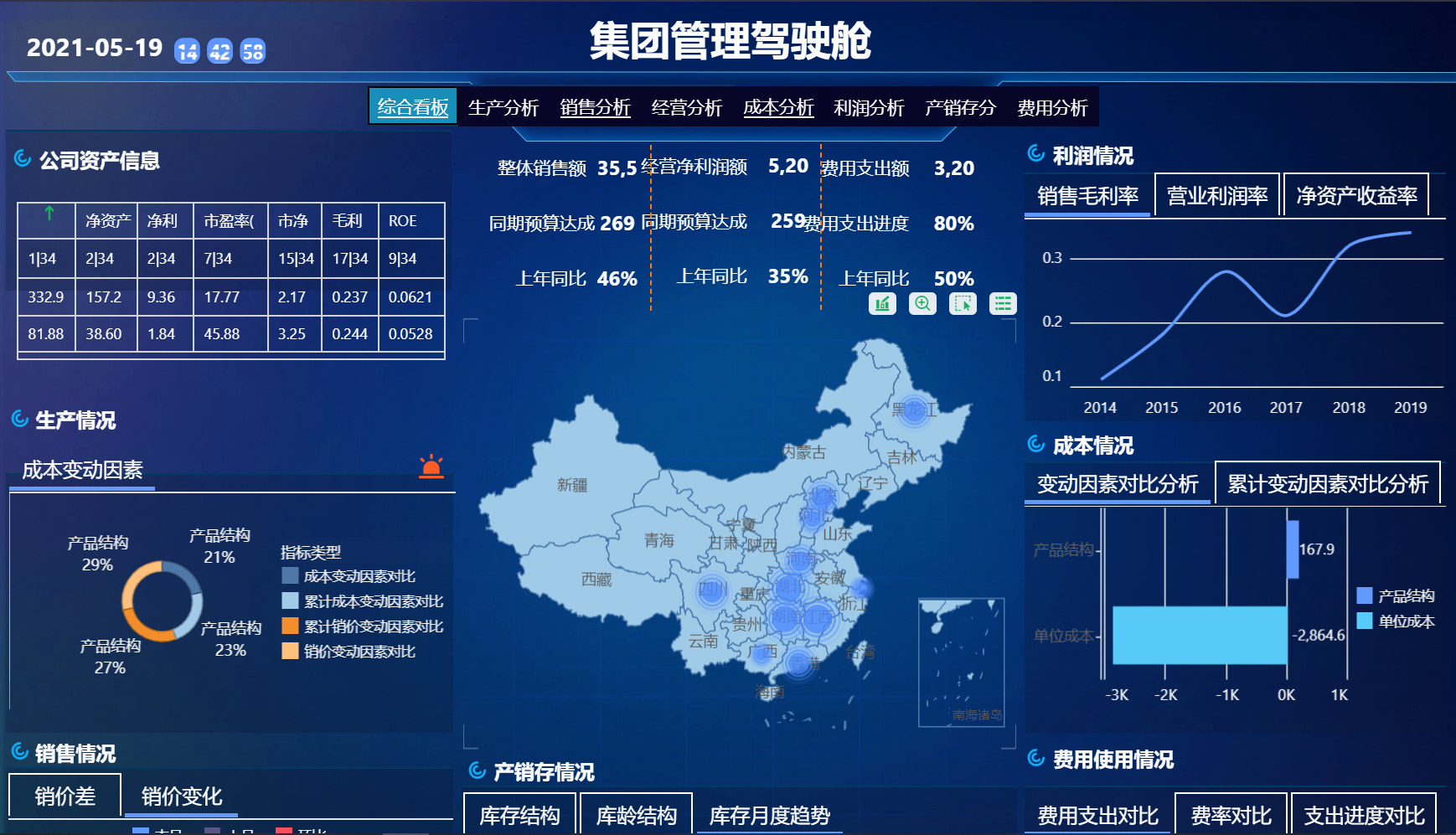 <b>永洪科技携手良信电器 助力中国制造走向中国智造</b>